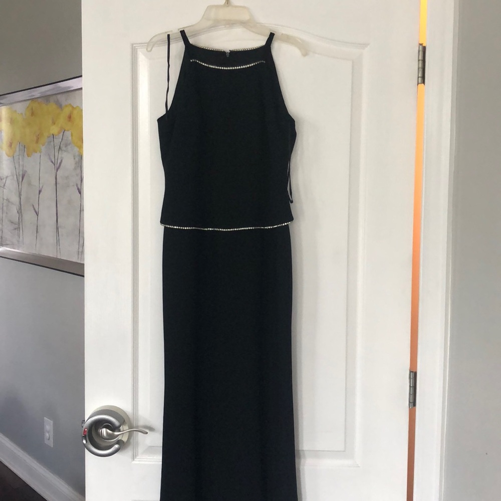 Jones New York Evening Gown